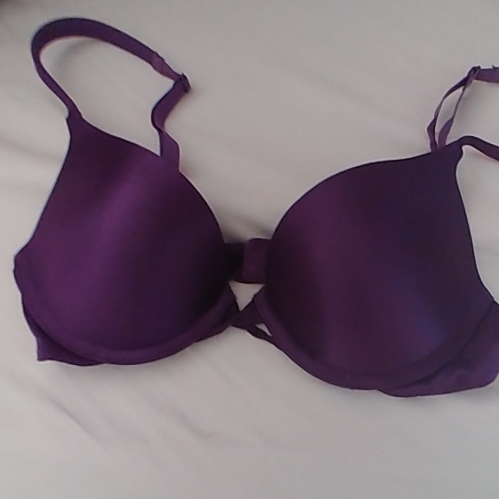 Bra by Victoria's Secret